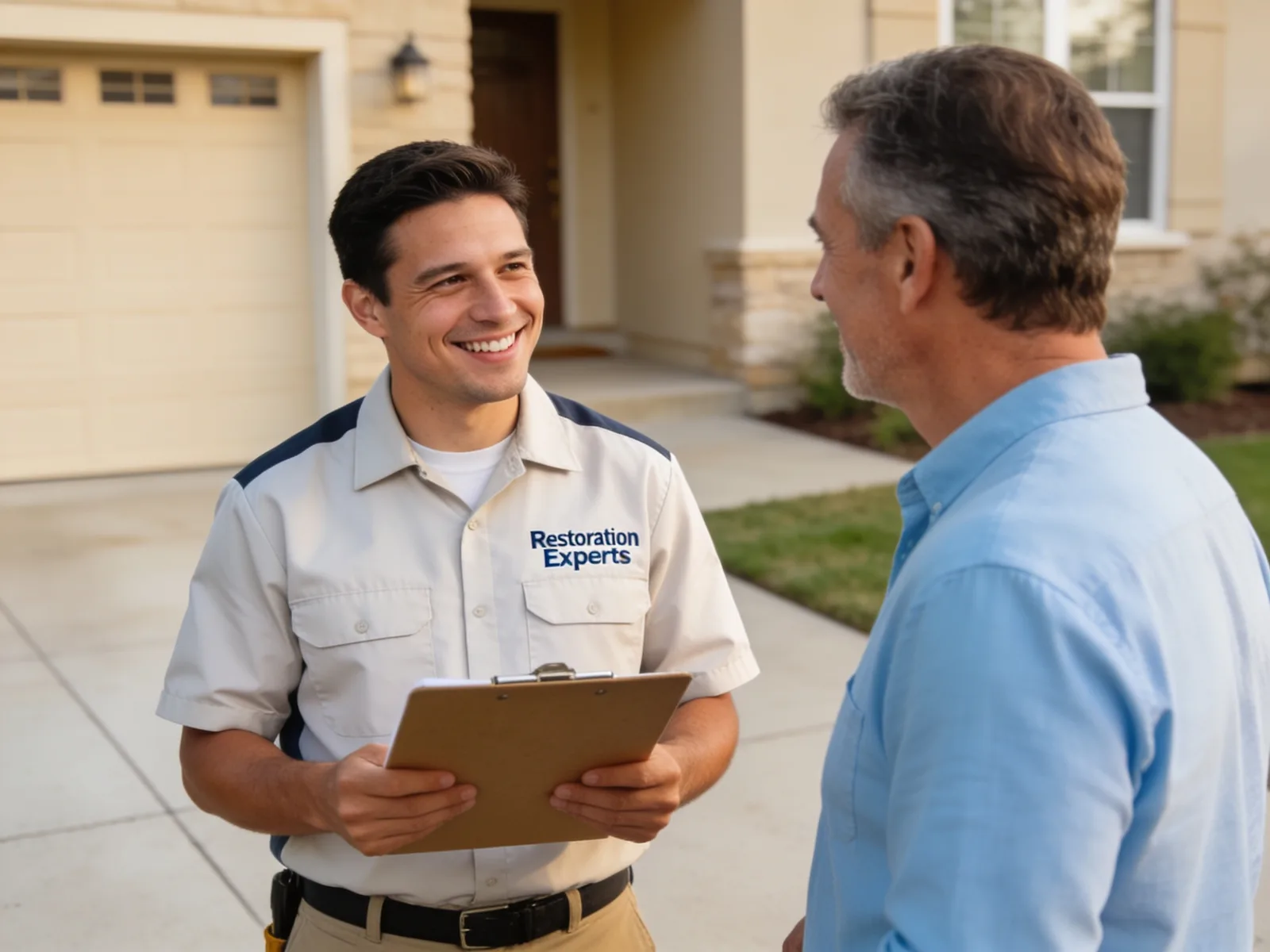 Water Damage Cleanup Good Thunder, MN FAQs